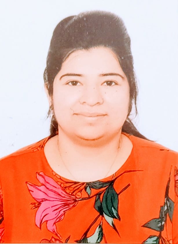 Dr. Pooja rachh